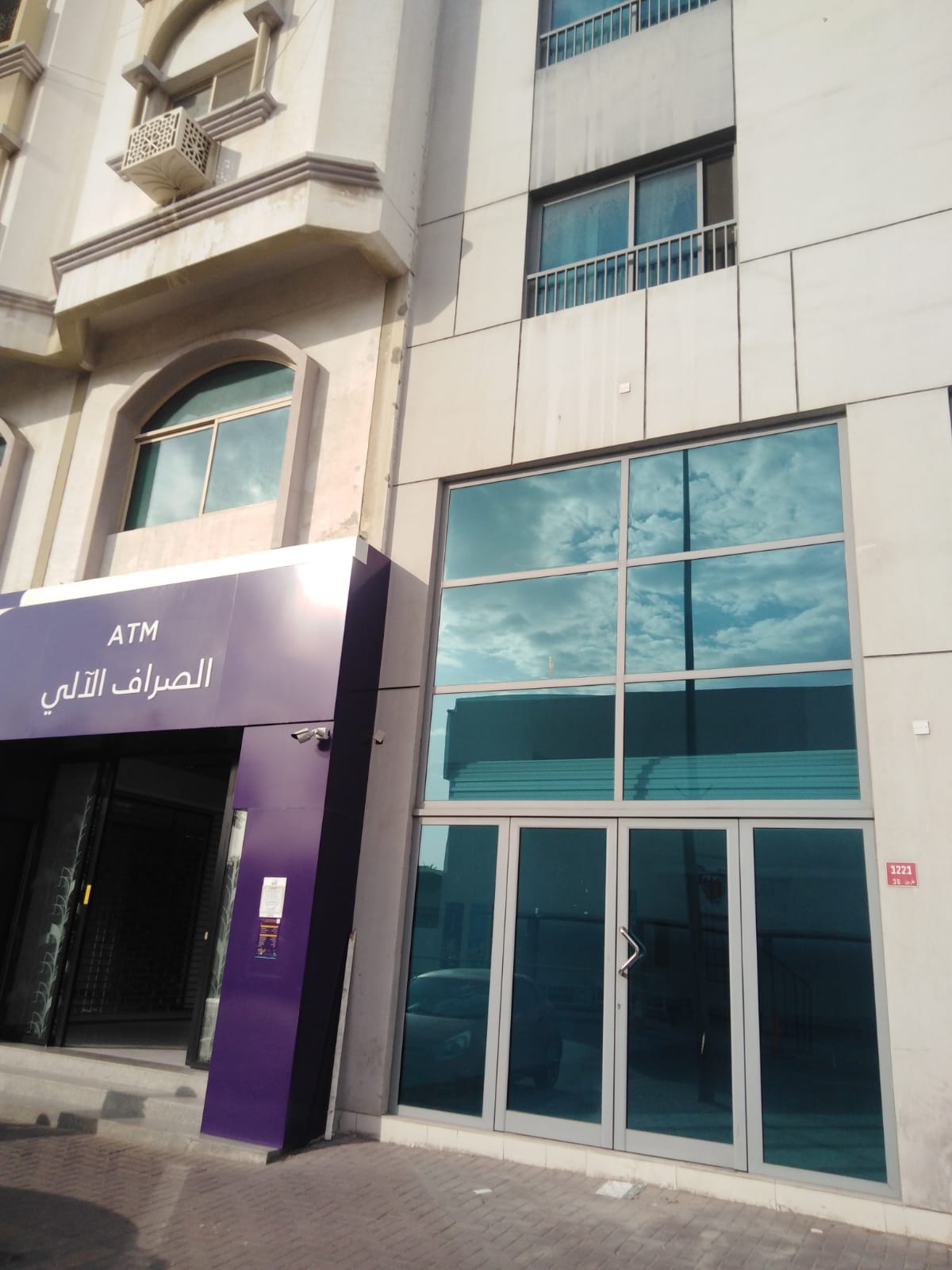 Spacious New Shop For Rent In Muharraq